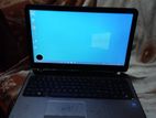 HP i5 4th gen Laptop (Used)