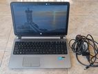 HP i5 5th Gen Laptop