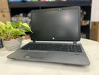 HP i5 - 5th Gen / 15.6 Laptops