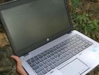 HP i5 5th Gen Laptop