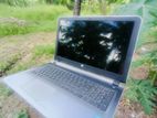 HP I5 5th Gen Laptop