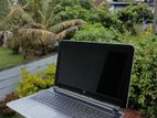 HP i5 5th Gen Laptop