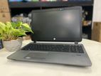 HP i5 - 5th Gen Laptop