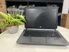 HP i5 - 5th Gen Laptop