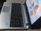 Hp I5 5th Gen Laptop