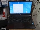 Hp I5 5th Gen Laptop