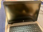 HP i5 5th Generation Laptop