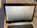 HP i5 5th Generation Laptop