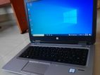 HP i5 6 gen 256 SSDHDD 8GB RAM