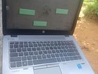 Hp i5 6 gen laptop