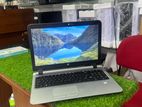 HP i5 6Gen 8GB 128GB SSD + 500GB HD