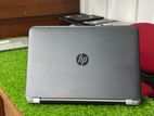 HP i5 6Gen 8GB 128SSD+1TB 15.6”