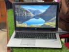 HP i5 6Gen 8GB Ram 256GB SSD. 15.6”HD Display
