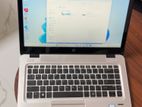HP i5 6th Gen Laptop