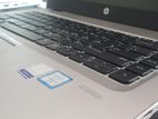 HP I5 6th Gen Laptop