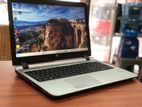 Hp I5 6th Gen-15.6''display-8GB Ram-256GB ssd Laptop