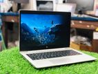 HP i5 6th Gen 8GB RAM 256SSD Laptop