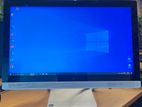 HP i5 6th Gen all in one PC