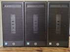 HP i5 6th Gen Computer