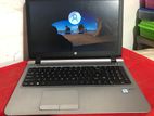 HP i5 6th gen Laptop