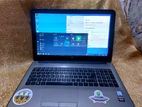 Hp I5 6th Gen Laptop