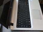 HP i5 6th Gen Laptoo