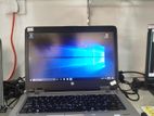 HP i5 6th Gen Laptop 8GB/256SSD