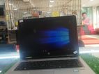 hp i5-6th gen laptop 8GB/256SSD