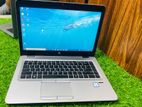 Hp i5 6th Gen Laptop 8GB Ram 256GB SSD