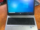 HP i5 6th Gen Laptop