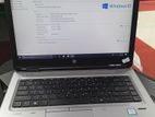 Hp I5 6th Gen Laptop