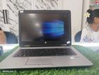 hp i5-6th gen laptop