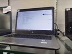 hp i5-6th gen laptop