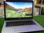 HP i5- 6th Gen laptop