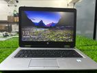 Hp i5 6th Gen laptop