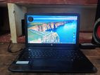 HP i5 6th Gen Laptop