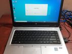 Hp I5 6th Gen Laptop