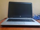 HP i5 6th Gen Laptop