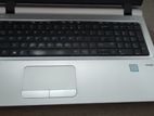 HP i5 6th Gen Laptop