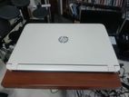 HP i5 6th Gen Laptop-Japan