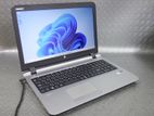 Hp i5 6th Gen laptop-Made in Tokyo