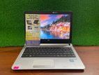HP i5 6th GEN Laptop (ProBook)