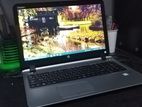 HP i5 6th gen Laptop