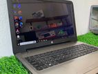 HP I5 6th Generation Laptop