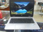 HP i5- 6th laptop