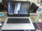 HP i5-6th Laptop