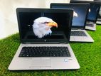 Hp I5 7 Th Gen-8 Gb Ram-Ddr4-256 Ssd-Laptop