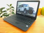 HP I5 7GEN 12GB RAM 512GB SSD LAPTOP