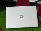 HP i5 7Gen 8GB 256GB SSD 15.6”FHD Display