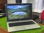 HP i5 7Gen 8GB 256GB SSD 15.6”FHD Display